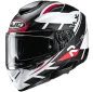 Preview: HJC RPHA 72 VALUE MC1SF